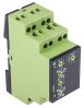 Product image for Tele DPDT Multi Function Timer Relay, Asymmetrical Recycler with Pulse Start, 12 → 240 V ac/dc 50 ms →