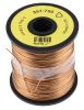 Product image for Insulated copper wire, 23awg 200m