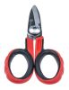 Product image for Electricians scissors,5in L