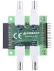 Product image for BNC ADAPTER BOARD FOR ANALOG DISCOVERY 2