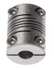 Product image for MULT BEAM TYPE 3, S/S, CLAMP 6MM X 6MM