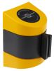 Product image for YELLOW WITH 4.6M YELLOW/ BLACK CHEVRON