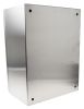 Product image for S/steel type 2 wall box,200x300x400mm