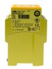 Product image for Pilz 24 V dc Safety Relay -  Dual Channel With 8 Safety Contacts PNOZ X Range with 1 Auxiliary Contact, Compatible With