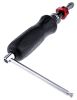 Product image for MHH Engineering 1/4 in Hex Pre-Settable Torque Screwdriver, 1 → 6Nm