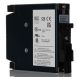 Product image for TSP DIN rail industrial psu,24V adj 90W