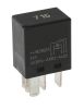 Product image for Automotive plug-in relay,30A SPDT 24Vdc