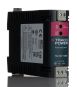 Product image for POWER SUPPLY,DIN RAIL,DC/DC,24W