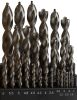 Product image for 29pc Cobalt Drill Bit Set