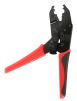 Product image for Crimp Tool, Coax, RG58,RG8,RG11,Eth,Thin