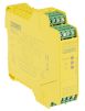 Product image for Safety relay to emergency stop