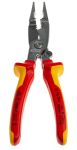 Product image for Electrical Installation Pliers 1000V
