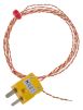 Product image for ANSI K PFA Exposed Junction + MP, 1m