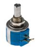 Product image for Potentiometer 10 turns wire wound 1K
