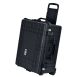 Product image for case with trolley IP 67 - PP