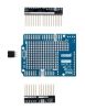 Product image for Arduino Proto Shield REV3 (UNO Size) Shield TSX00083