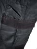 Product image for EVERYDAY TROUSER GREY/BLACK 38R