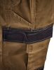 Product image for EVERYDAY TROUSER KHAKI/BLACK 28R