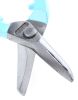 Product image for Right hand cut cranked tinsnip,11in