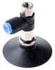 Product image for Vacuum suction cup w/o buffer,50mm dia