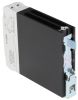 Product image for DIN Rail 22.5mm, 530/vac, 20Amps, VDC