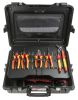 Product image for 36 Piece Electricians Tool Kit