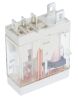 Product image for PLUG-IN RELAY SPCO 230VAC LED LOCK