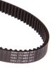 Product image for HTD Timing Belt 500-5M-15