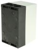 Product image for IP41enclosure for motor protectionswitch