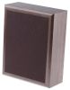 Product image for Kestrel 4 teak cabinet loudspeaker,4W