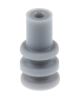 Product image for MCP 1.5K wire seal, grey, 1.4-1.9mm