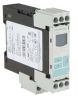 Product image for Monitoring Relay,Digital,Volt Monitor