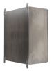 Product image for IP69K wall box, AISI 304, 500x600x300mm