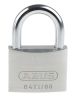 Product image for TITALIUM KEYED DIFFERENT 60 MM PADLOCK