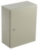 Product image for Mild Steel IP66 Wall Box, 500x400x210mm