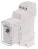 Product image for On delay time relay 24VDC/24-240VAC