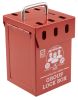 Product image for 7 Lock Group Lock Box