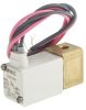 Product image for 2 Port Solenoid Valve Size 1, M5, 24Vdc