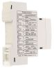 Product image for 8 Function Time Relay 24-240Vac/dc