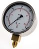 Product image for Pressure gauge,0-300psi