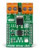 Product image for PWM DRIVER CLICK BOARD