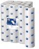 Product image for TORK COUCH ROLL, 2 PLY, WHITE, 9X56M