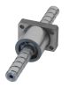 Product image for NSK Screw Shaft, 32mm Shaft Diameter , 1900mm Shaft Length