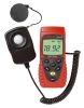 Product image for AUTOMATIC AMPROBE LUXMETER