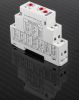 Product image for TIME RELAY MULTI-FUNCTION 12-240VAC/DC