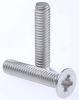 Product image for A2 s/steel cross csk head screw,M4x20mm