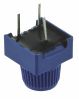 Product image for 63M-T607 finger adj cermet trimmer,1K