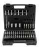 Product image for 48 piece driver bit set