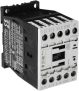 Product image for DILM CONTACTOR,4KW 24VAC 1 MAKE CONTACT