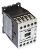 Product image for DILM CONTACTOR,4KW 110VAC 1 MAKE CONTACT